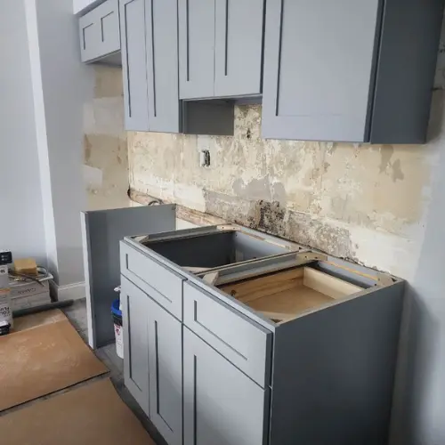 Kitchen remodeling in south jersey